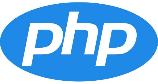 PHP言語のロゴ